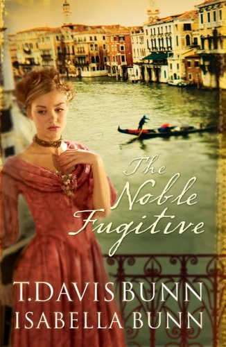 The noble fugitive