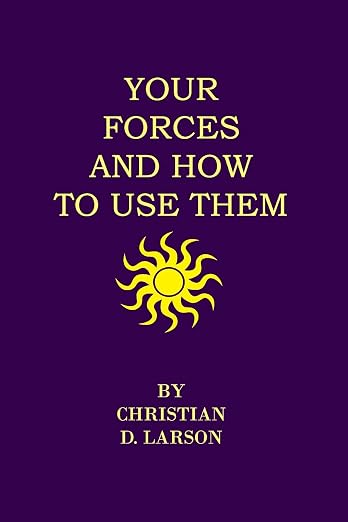Your Forces And How To Use Them