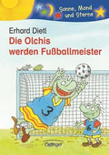 Die Olchis werden Fußballmeister