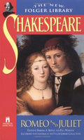 The Tragedy of Romeo and Juliet