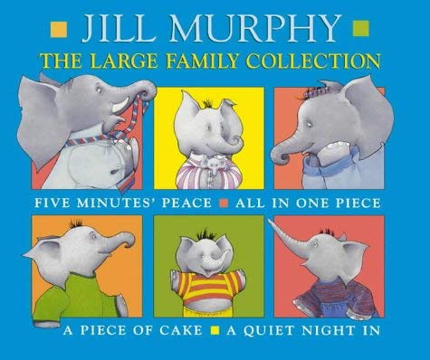 The Large Family Collection