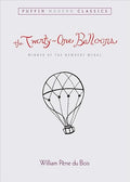 Twenty-one Balloons