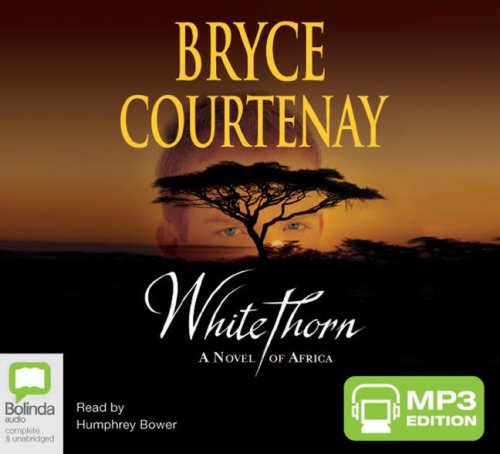 Whitethorn