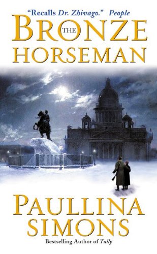 Bronze Horseman, The