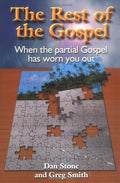 The Rest of the Gospel