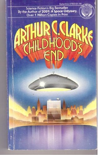 Childhood's End