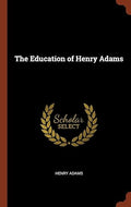 The Education of Henry Adams
