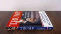Trump, the blue-collar president