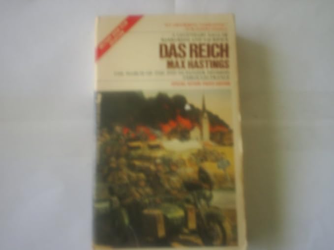 Das Reich