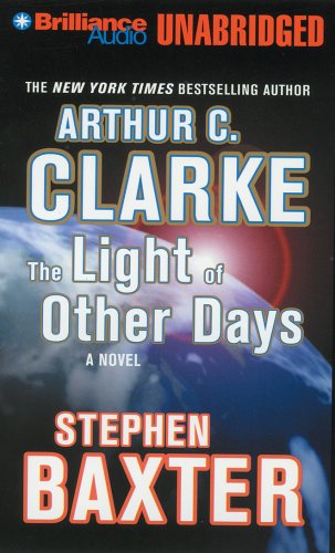 Light of Other Days, The