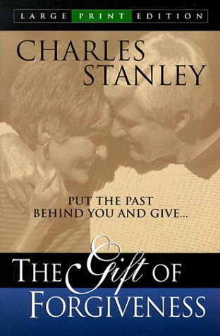 The gift of forgiveness