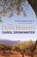 The Olive Harvest