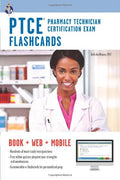 Pharmacy Technician Certification Exam