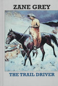 The trail driver
