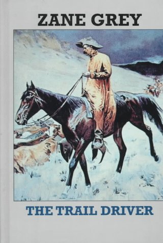 The trail driver