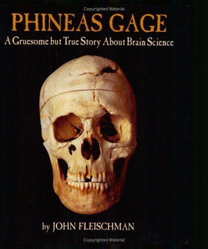 Phineas Gage