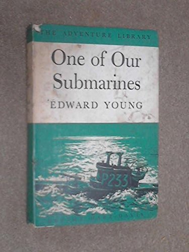 One of our submarines.