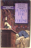Puppet for a Corpse