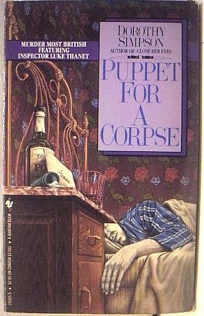 Puppet for a Corpse