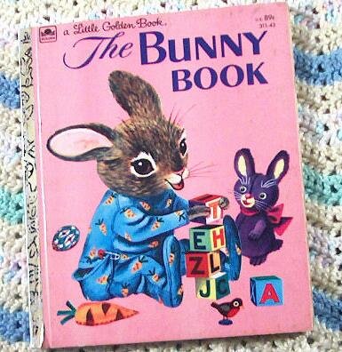 Bunny Book