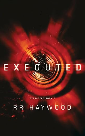 Executed (Extracted Trilogy)