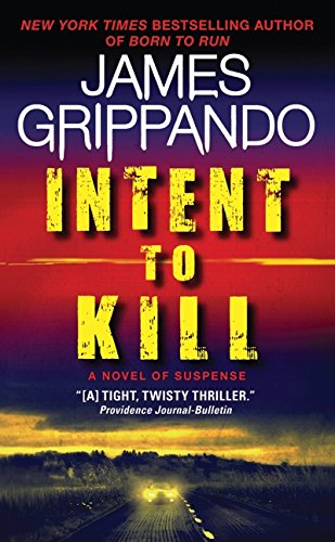 Intent to Kill
