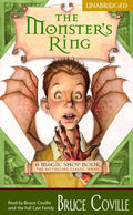 The Monster's Ring (Economy)
