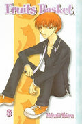 Fruits Basket, Volume 3