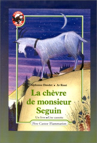 La Chèvre de Monsieur Seguin