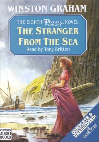 The Stranger from the Sea (The Poldark Series)