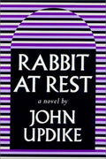 Rabbit At Rest