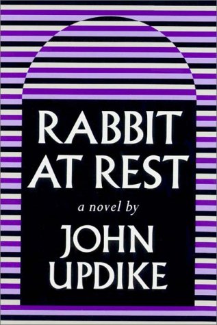 Rabbit At Rest