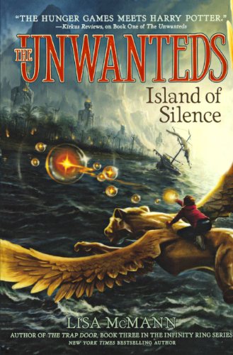 Island Of Silence