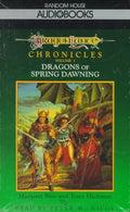 Dragons of Spring Dawning