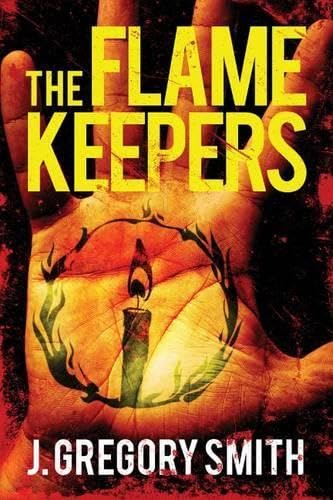 The flamekeepers