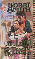 The Lady & the Texan