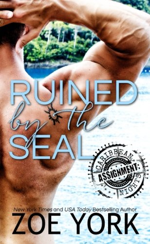 Ruined by the SEAL