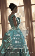 The lady of Bolton Hill