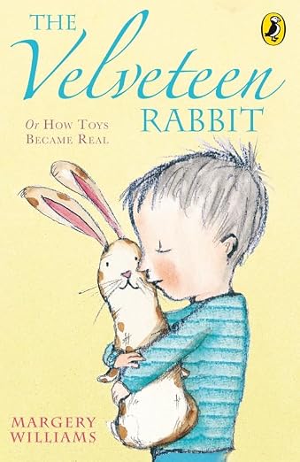 The Velveteen Rabbit