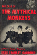 The case of the mythical monkeys