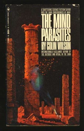 The mind parasites