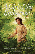 A girl of the Limberlost
