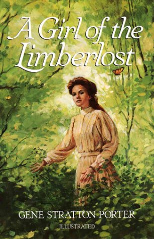 A girl of the Limberlost