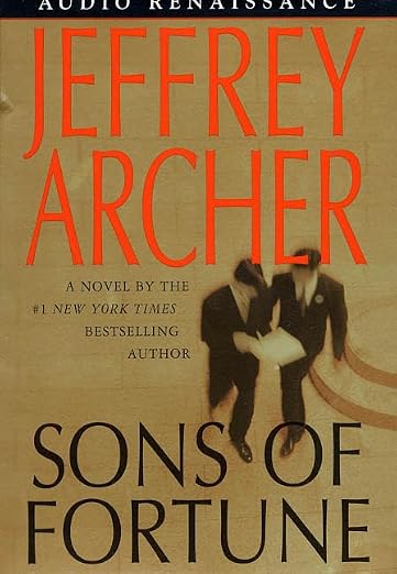 Sons of Fortune