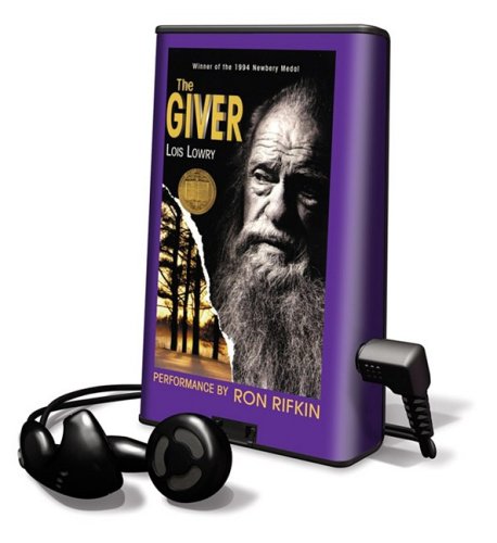 The Giver