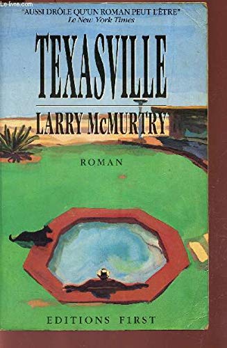 Texasville