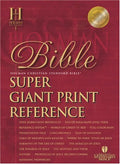 Holy Bible