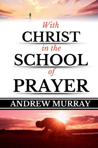 Andrew Murray