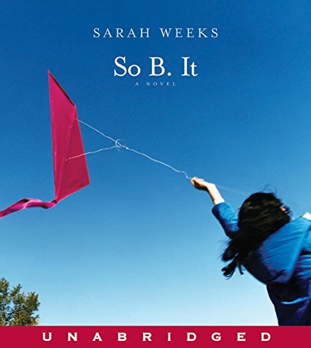 So B. It CD
