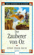 Der Zauberer von Oz.